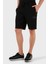 Pamuklu Regular Fit Logolu Short Erkek Short 7M000095 AF12116 UC001 4