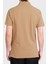 Pamuk Regular Fit Düğmeli Polo Yaka T Shirt Erkek Polo Yaka T Shirt MRMD0005 AC274 M2899 2