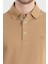 Pamuk Regular Fit Düğmeli Polo Yaka T Shirt Erkek Polo Yaka T Shirt MRMD0005 AC274 M2899 3