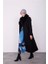 Manto 23K864 Siyah 2