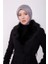 Manto 23K864 Siyah 3