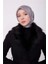 Manto 23K864 Siyah 4
