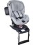 Izi Comfort X3 9-18 kg Isofixli Oto Koltuğu Peak Mesh 1