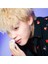 Kpop Jungkook Halka Sallantılı Çelik Küpe 2