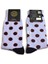 Pick Up Your Socks Organik, Pamuklu, Dikişsiz, Özel Tasarım Erkek Çorap. 41-46 Beden. 1
