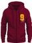 Galatasaray Çocuk Icardi Fermuarlı Hoodie C232251 1