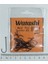 W-552 Black Nickel Japon Iğne No : 2 ( 20 Pcs ) 1