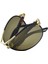 Mille Miglia Sch B81V 300P Katlanır Unisex Güneş Gözlüğü 3