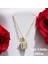 14 Ayar 2.04 Gram Baget Kolye 1