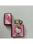 Asya Gıfts Hello Kitty Metal Benzinli Çakmak 3