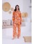 Marwa By Moodbasic Pulpayetli Desenli Takım 1