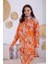 Marwa By Moodbasic Pulpayetli Desenli Takım 2