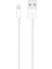 iPhone Lightning USB Şarj ve Data Kablosu 3 Metre - FC968 1