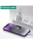 iPhone Lightning USB Şarj ve Data Kablosu 3 Metre - FC968 3