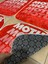Dekor Halı Paspas Motul 1