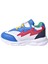 Faster Çocuk Spor Ayakkabı 4431 Multicolor 3