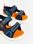 Lcw Steps Cırt Cırtlı Erkek Bebek Sandalet 3