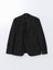 Lcwaıkıkı Formal Dar Kalıp Erkek Blazer Ceket 1