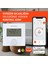 Ceres HT25 Smart Kablosuz Akıllı Tuya Oda Termostatı 4
