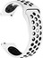 Amazfit Cheetah Pro / Cheetah Speedster Uyumlu Delikli Spor Kordon 22MM 1