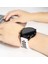 Amazfit Cheetah Pro / Cheetah Speedster Uyumlu Delikli Spor Kordon 22MM 3
