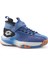 Walker B Ps 5fx Mavi Erkek Çocuk Basketbol Ayakkabısı 2