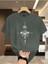 Pusula Baskılı Özel Tasarım Unisex Tshirt 1