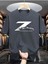 350Z Tasarım Baskılı Özel Unisex Tshirt 1