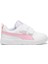 Courtflex V3 V Ps Beyaz Kız Çocuk Sneaker 1
