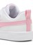 Courtflex V3 V Ps Beyaz Kız Çocuk Sneaker 4