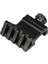 Taktik 45 Derece Açı Ofset Yan Adaptörü Rts 20MM Picatinny Ray 1