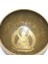 Meditasyon Çanı Yoga Çanı Tibet Çanağı 12*7 cm 2