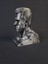 Terminator 15 cm Boyut Büst / Figür 2