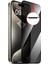iPhone 16 Pro Max Uyumlu Privacy Hayalet Cam Ekran Koruyucu + Kamera Lens Koruyucu Set 3
