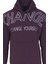 Erkek Regular Fit Kapüşonlu Sweatshirt K22254919201 4