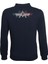 Erkek Fermuarlı Sweatshirt K21324922701 3