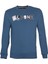 Erkek Bisiklet Yaka Sweatshirt K21124907401 1