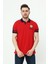 Erkek Polo Yaka Tişört Y22374300901 3