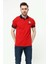 Erkek Polo Yaka Tişört Y22374300901 4