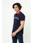 Erkek Polo Yaka Tişört Y22374300801 9