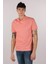 Erkek Büyük Beden Polo Yaka Tişört Y22374869601 4