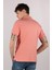 Erkek Büyük Beden Polo Yaka Tişört Y22374869601 5