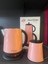 Awox Pembe Demplus Çelik Çay Makinesi 4