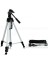 1570 mm Tripod 3yönlü Profesyonel Süper Kalite 5