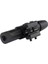 Avcılar Için Ayarlanabilir Taktik Kırmızı Lazer Sight 2