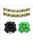 Minecraft Temalı Balon+Banner Seti 1