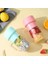Taşınabilir Pipetli Bardak Blender 2