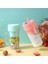 Taşınabilir Pipetli Bardak Blender 3