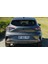 Clio 5 Bagaj Siyah Abs Yazı Logo Amblem Renault Ile Uyumlu 3