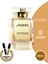 İntense Kadın Parfüm 100ml, Çiçeksi, Lavanta, Mandalina, Petitgrain, Yasemin, Vanilya, Misk, Sedir 1